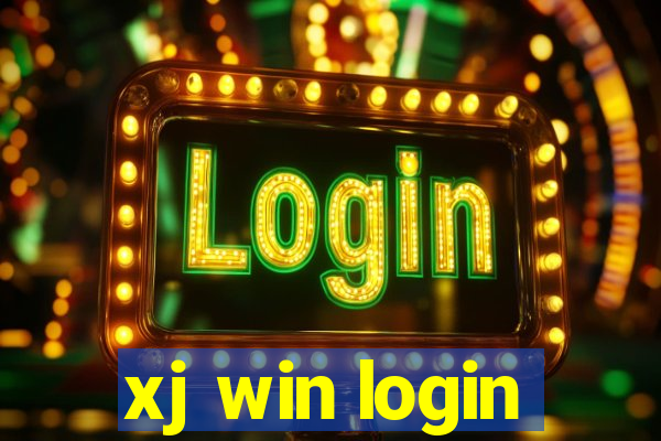 xj win login
